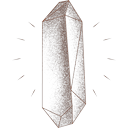 Icono de mineralogía